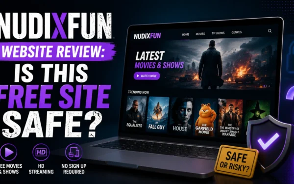 nudixfun website